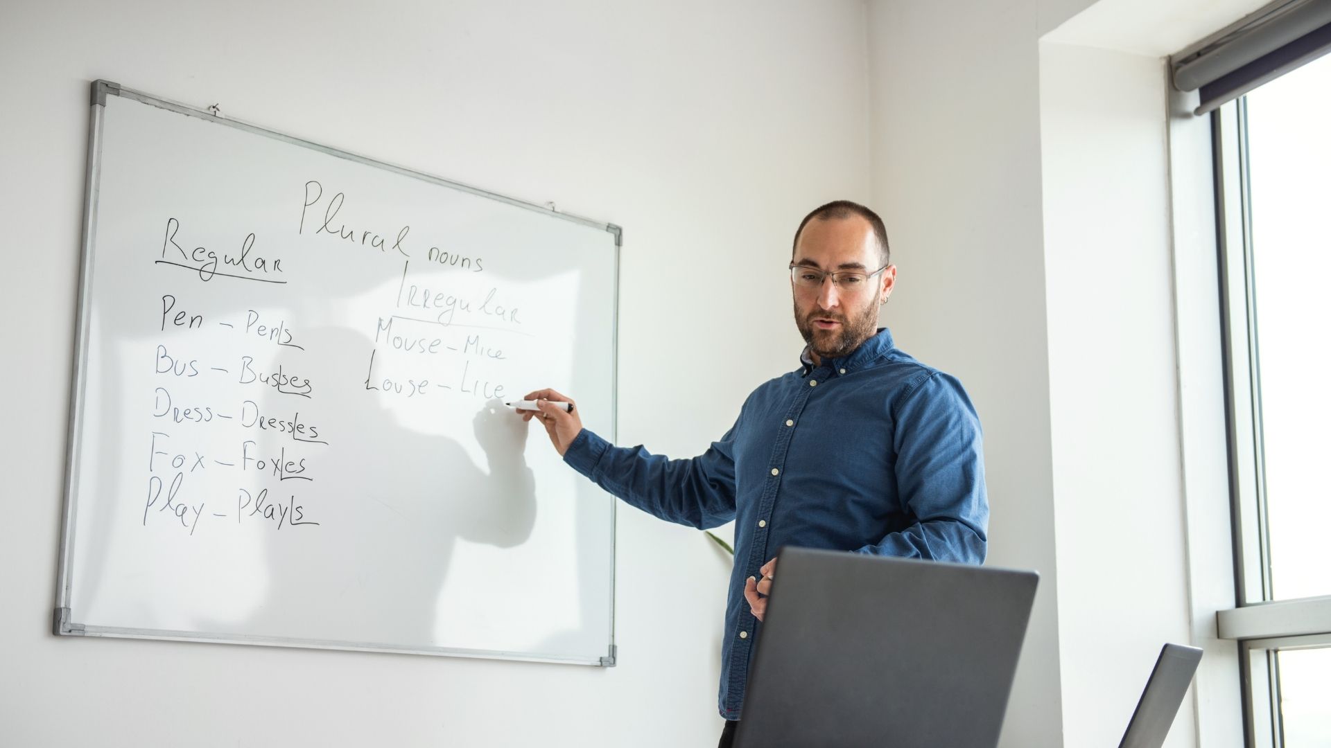 Liderazgo Académico y Docencia en Línea